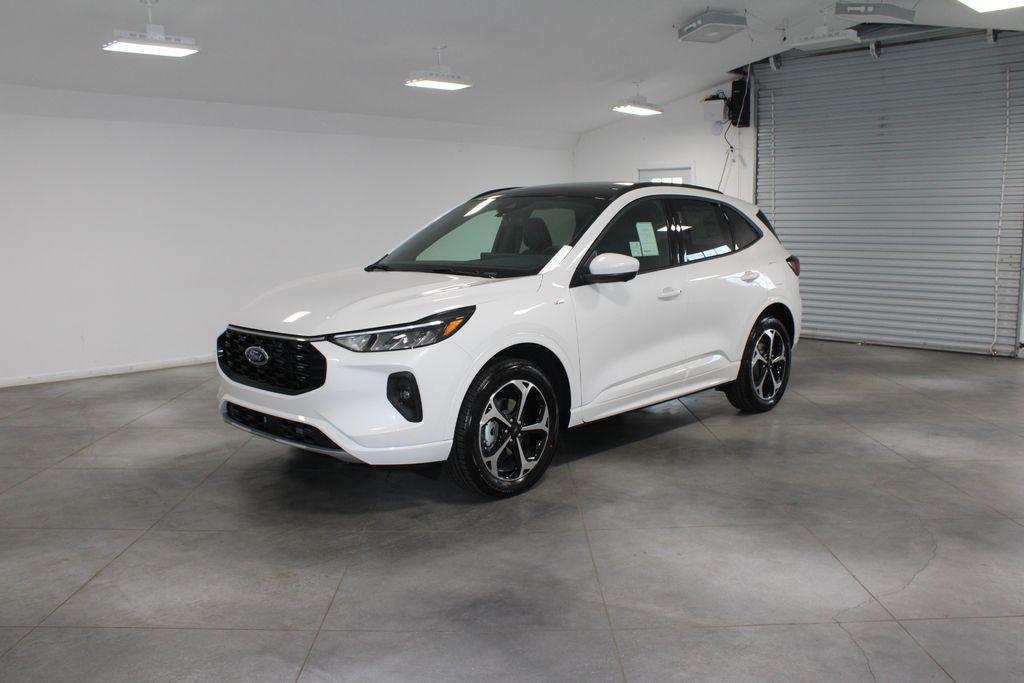 new 2024 Ford Escape car, priced at $35,038