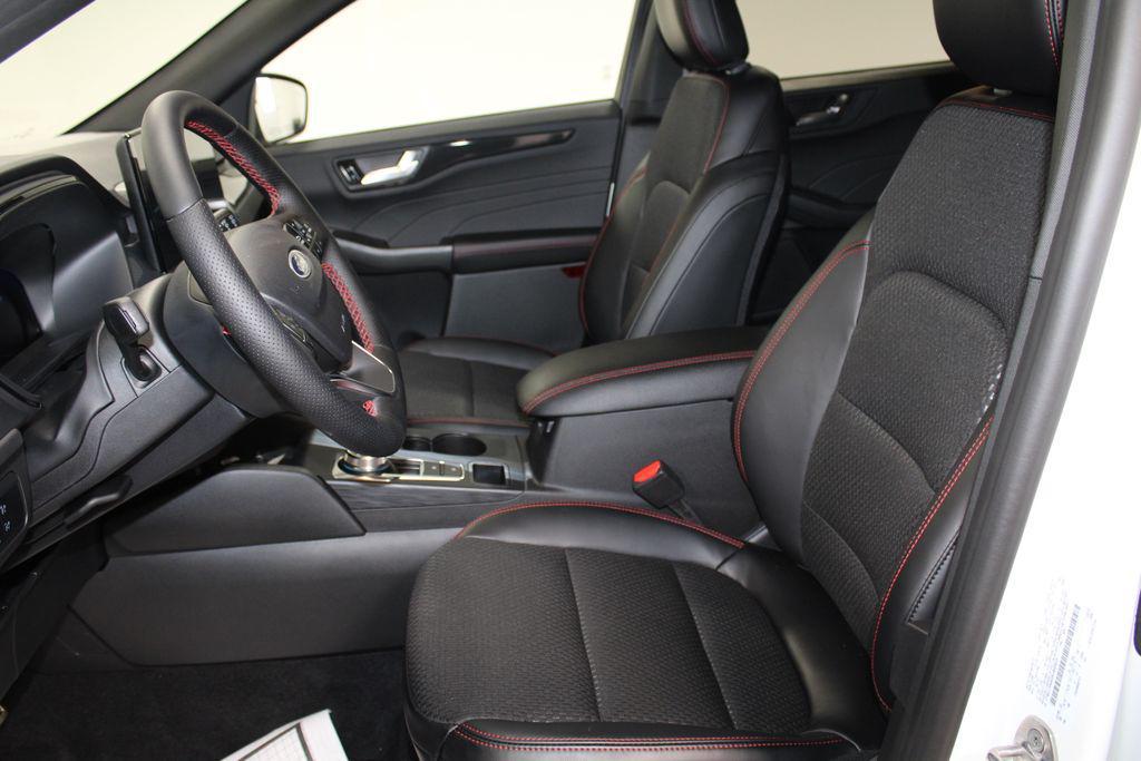 new 2024 Ford Escape car, priced at $35,038