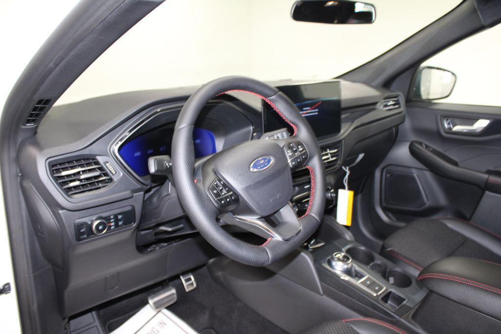 new 2024 Ford Escape car, priced at $35,038