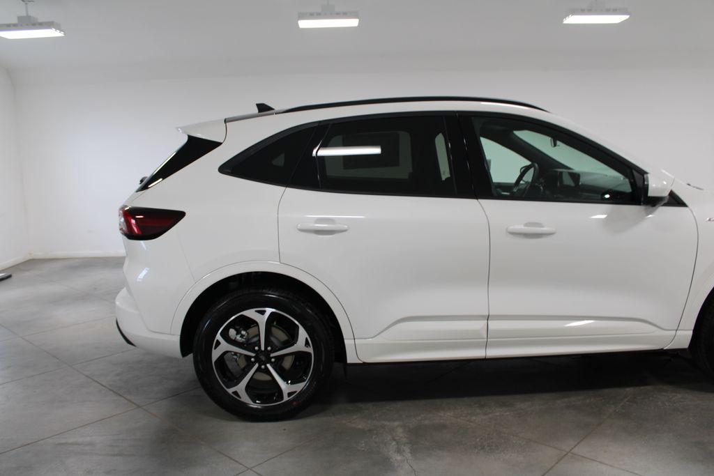 new 2024 Ford Escape car, priced at $35,038