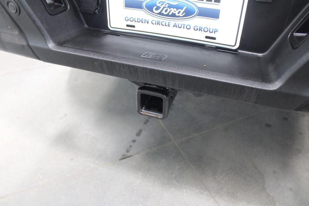 used 2023 Ford F-150 car, priced at $38,218