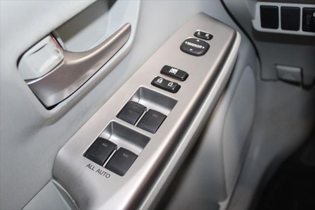 used 2013 Toyota Prius v car, priced at $11,588