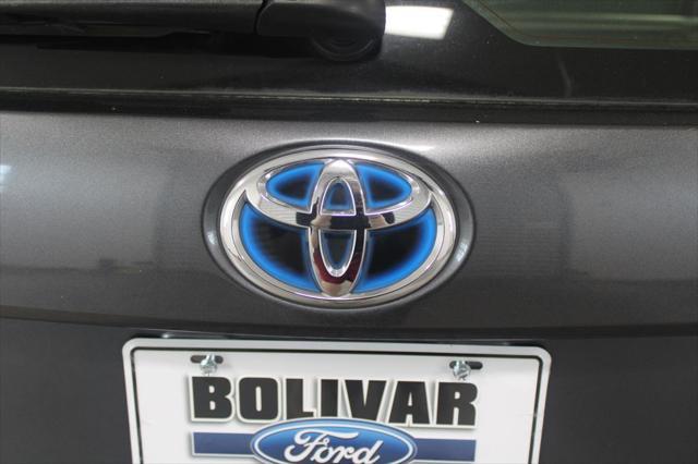 used 2013 Toyota Prius v car, priced at $11,588