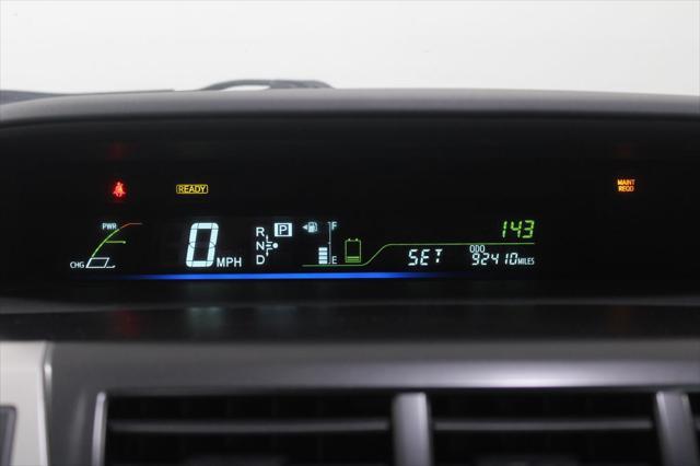 used 2013 Toyota Prius v car, priced at $11,588