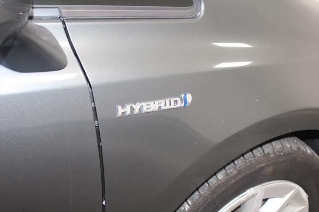 used 2013 Toyota Prius v car, priced at $11,588