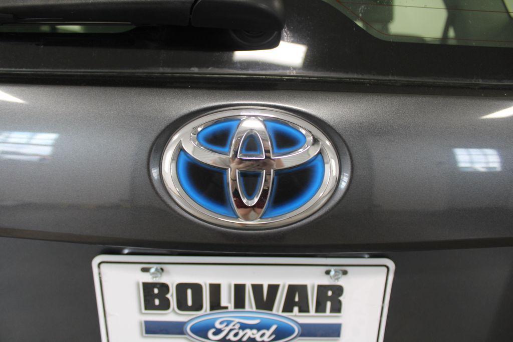 used 2013 Toyota Prius v car, priced at $11,628