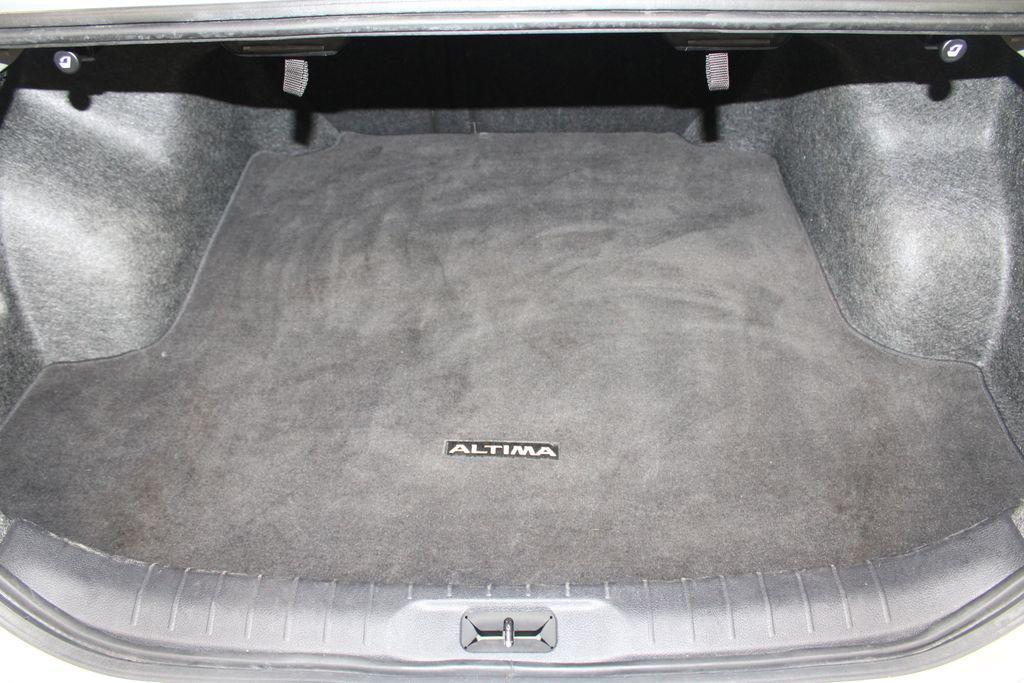 used 2024 Nissan Altima car, priced at $23,188