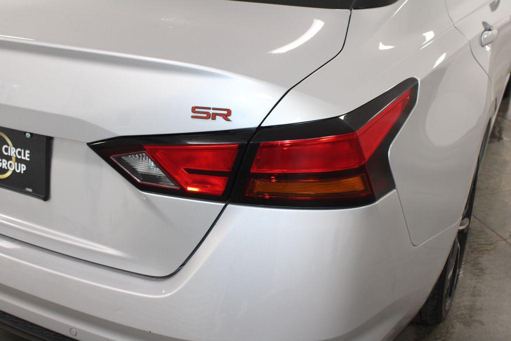 used 2024 Nissan Altima car, priced at $23,188
