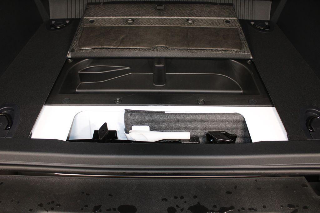 new 2025 Ford Bronco car, priced at $47,389