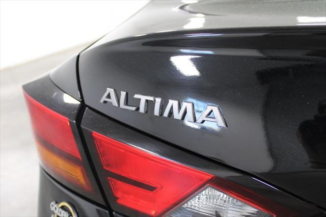 used 2024 Nissan Altima car, priced at $24,000