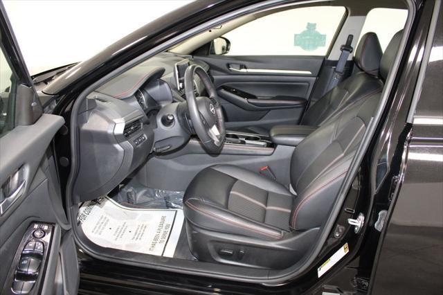 used 2024 Nissan Altima car, priced at $24,000
