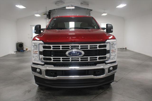 new 2024 Ford F-350 car, priced at $70,875