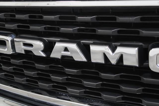 used 2022 Ram 1500 car, priced at $32,684