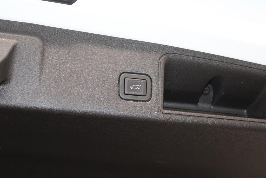 used 2024 GMC Terrain car, priced at $24,798