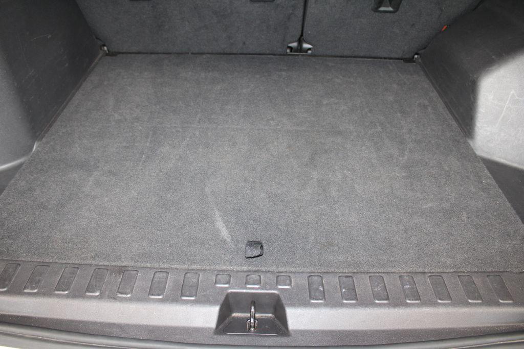 used 2024 GMC Terrain car, priced at $24,798