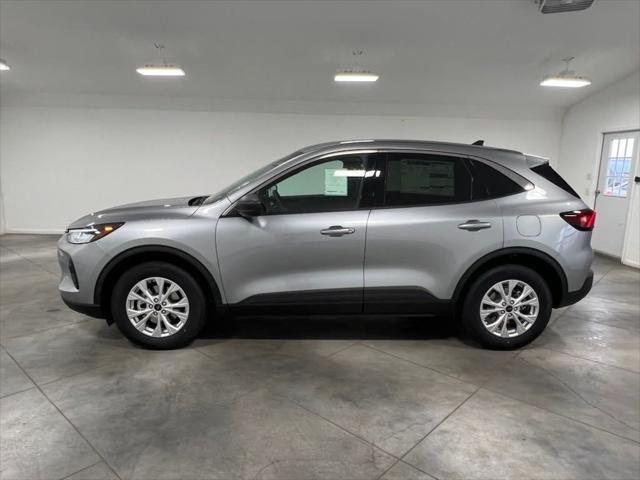 new 2024 Ford Escape car, priced at $24,451