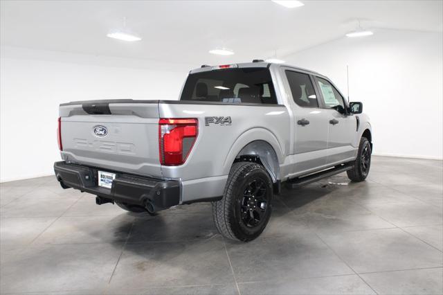 new 2024 Ford F-150 car, priced at $49,904