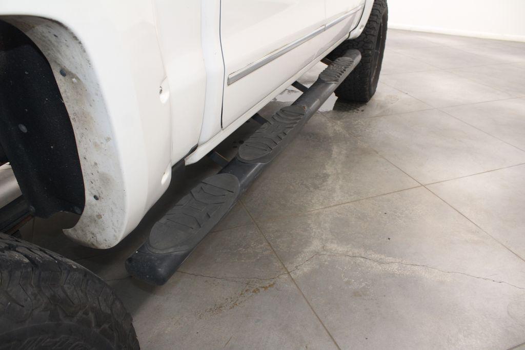 used 2017 GMC Sierra 1500 car, priced at $31,789