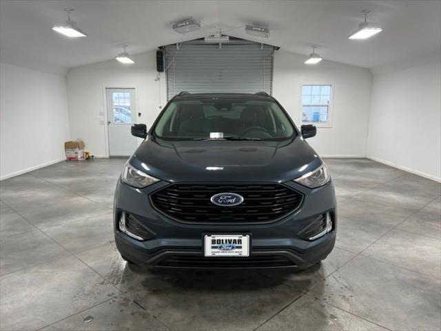 new 2024 Ford Edge car, priced at $37,388