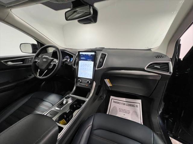 new 2024 Ford Edge car, priced at $37,388