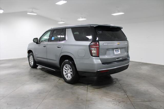 used 2023 Chevrolet Tahoe car, priced at $49,974