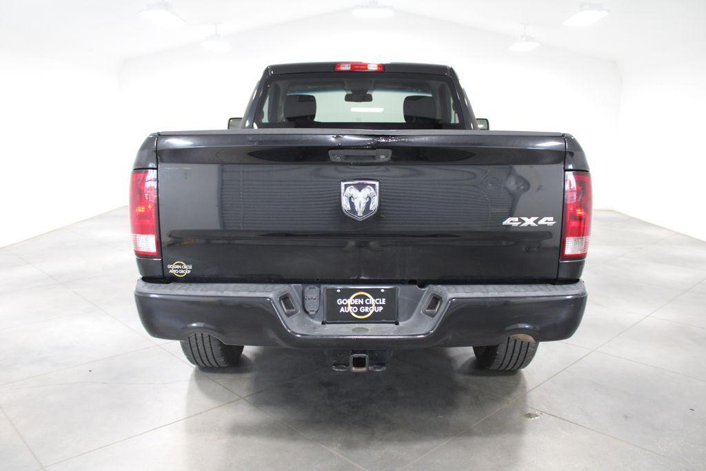 used 2015 Ram 1500 car, priced at $16,898