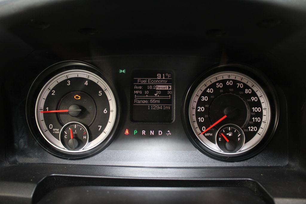 used 2015 Ram 1500 car, priced at $16,898