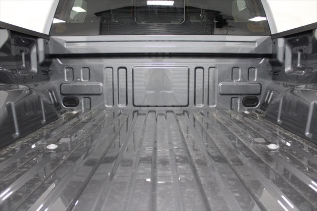 new 2025 Ford F-150 car, priced at $59,472