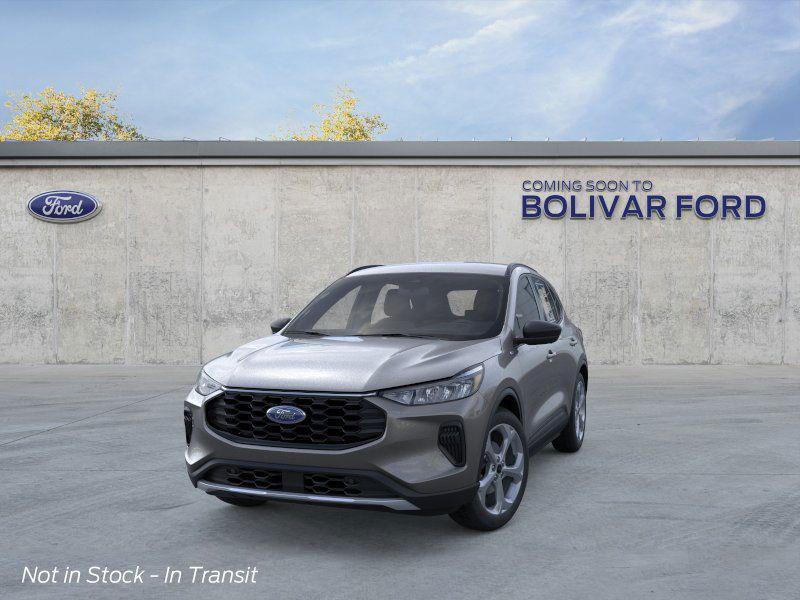 new 2025 Ford Escape car, priced at $27,887