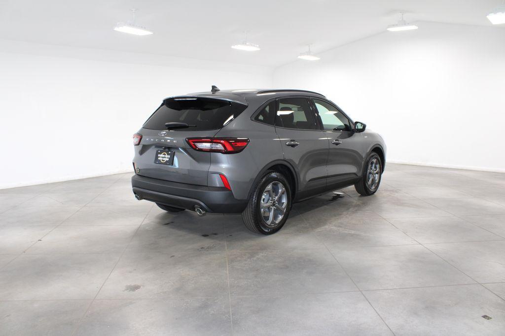 new 2025 Ford Escape car, priced at $27,387