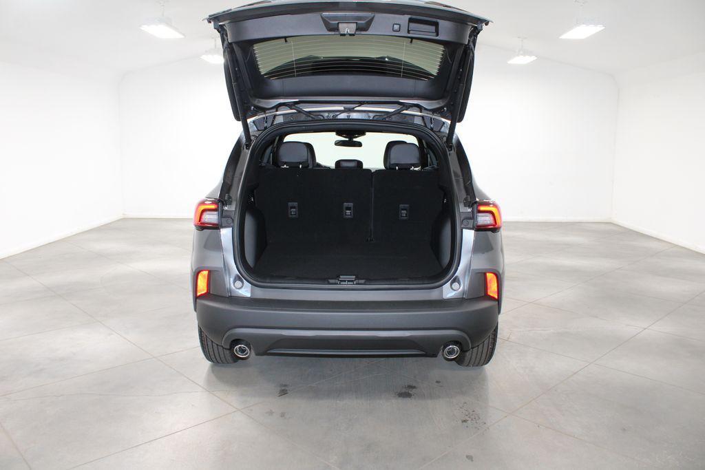 new 2025 Ford Escape car, priced at $27,387