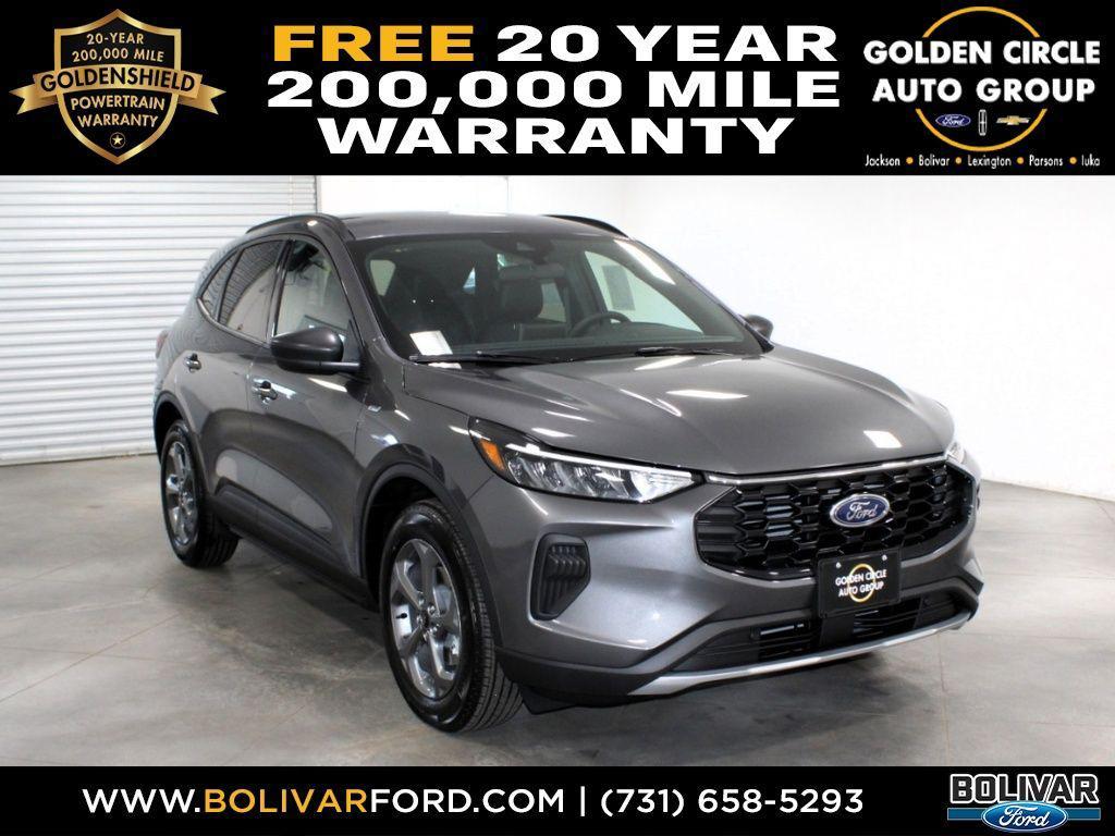 new 2025 Ford Escape car, priced at $27,387