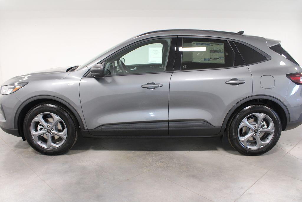new 2025 Ford Escape car, priced at $27,387