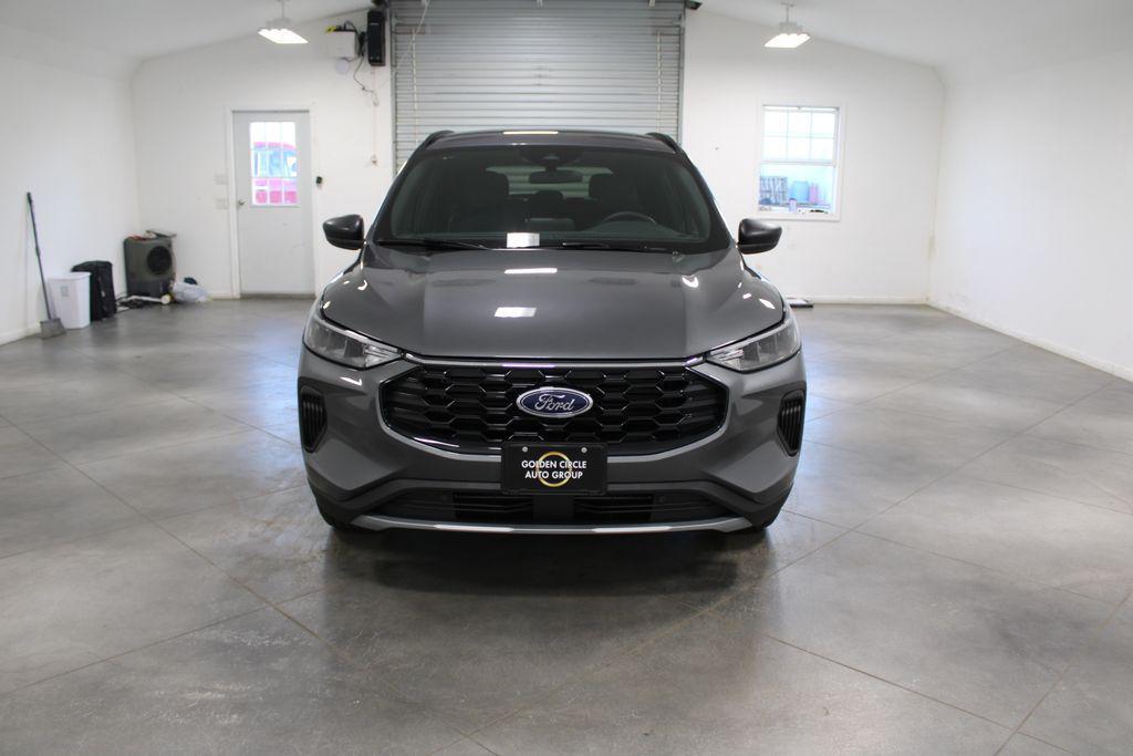 new 2025 Ford Escape car, priced at $27,387