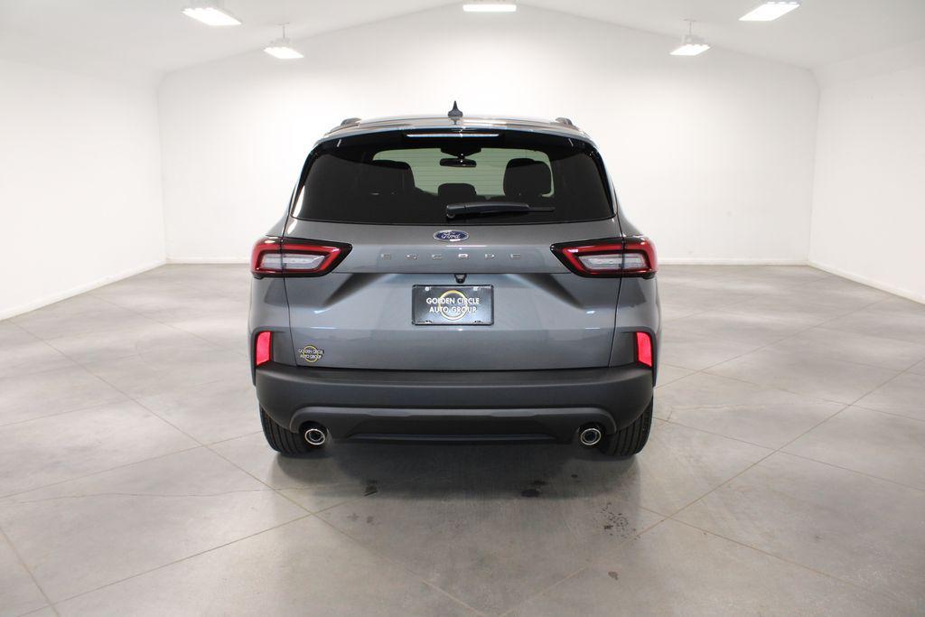 new 2025 Ford Escape car, priced at $27,387