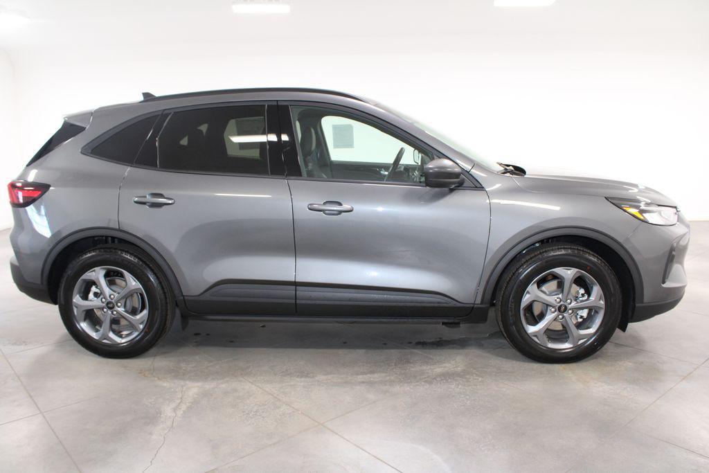 new 2025 Ford Escape car, priced at $27,387