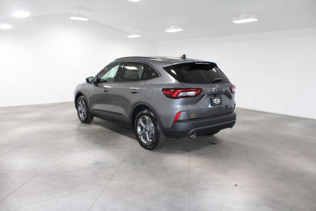 new 2025 Ford Escape car, priced at $27,387