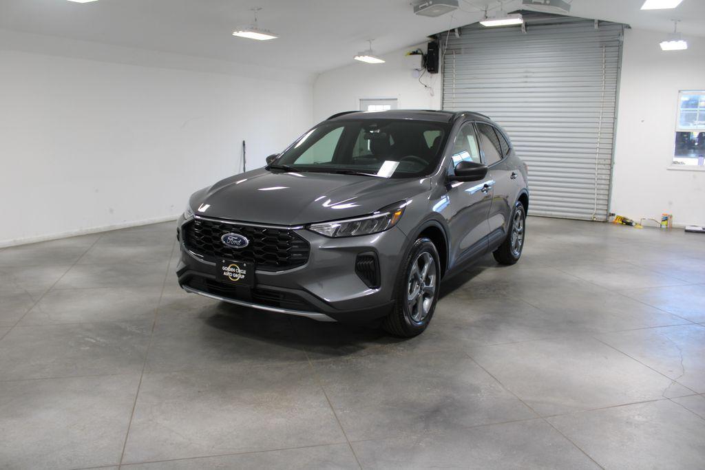 new 2025 Ford Escape car, priced at $27,387