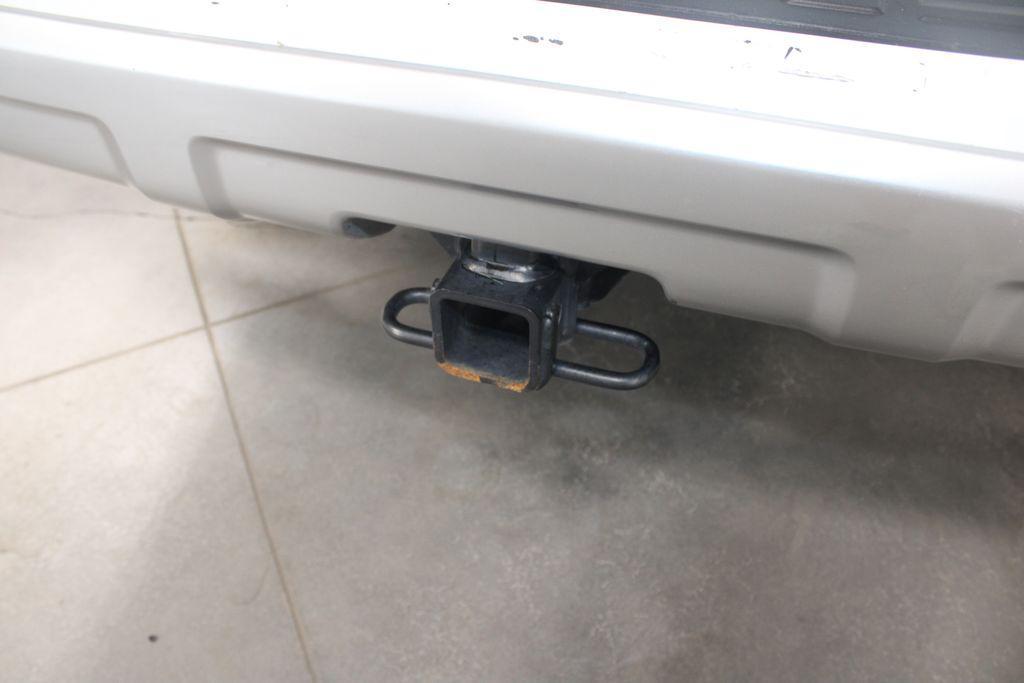 used 2024 Toyota 4Runner car, priced at $45,888