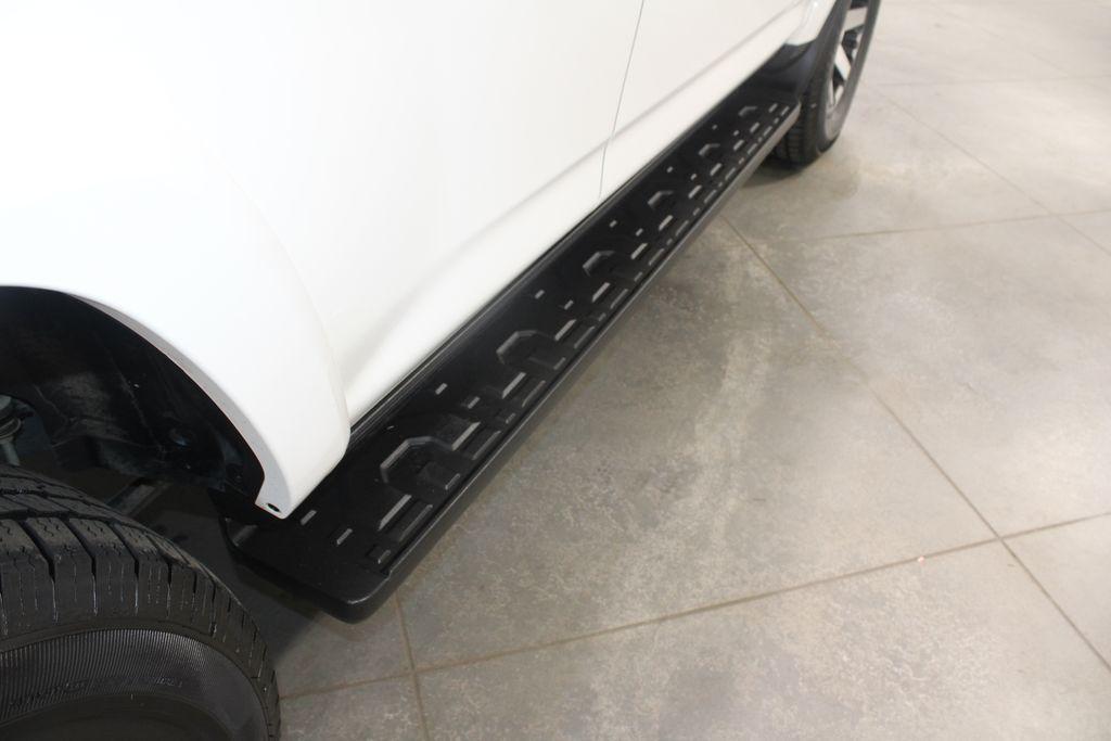 used 2024 Toyota 4Runner car, priced at $45,888