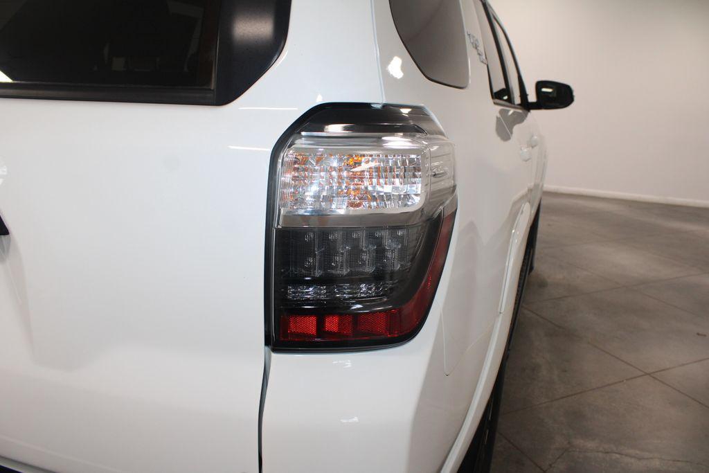 used 2024 Toyota 4Runner car, priced at $45,888