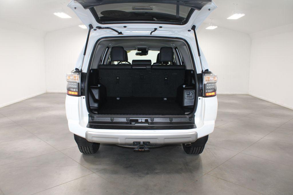 used 2024 Toyota 4Runner car, priced at $45,888