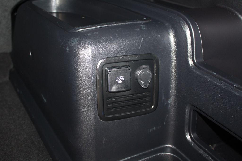 used 2024 Toyota 4Runner car, priced at $45,888