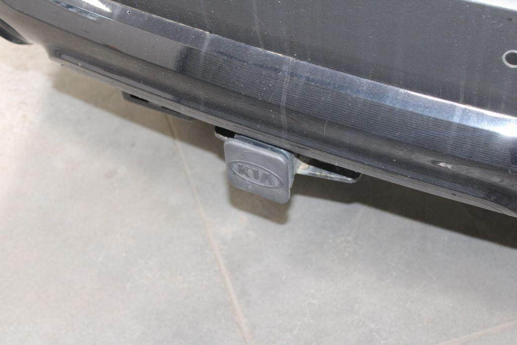 used 2022 Kia Telluride car, priced at $33,148