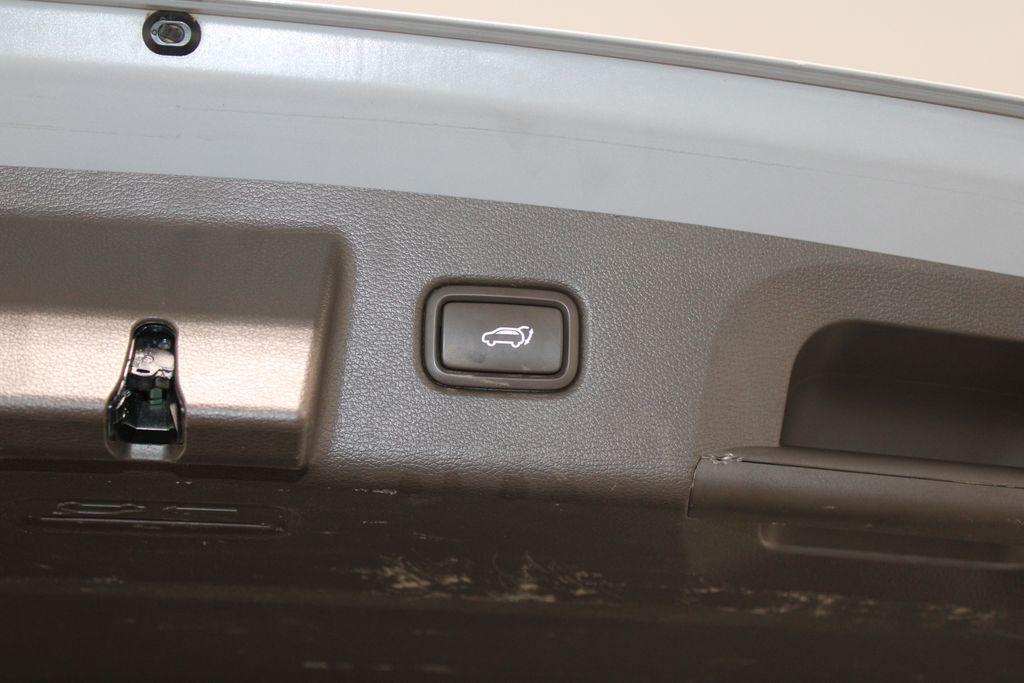 used 2022 Kia Telluride car, priced at $33,148