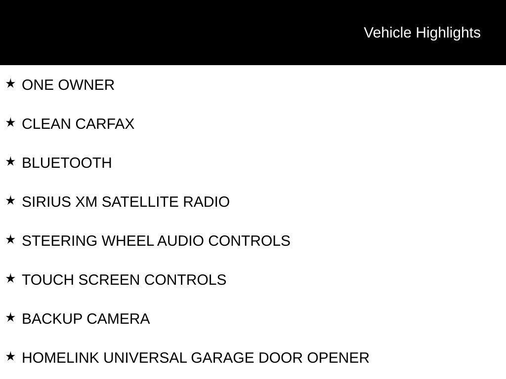 used 2023 Toyota Highlander car, priced at $30,428