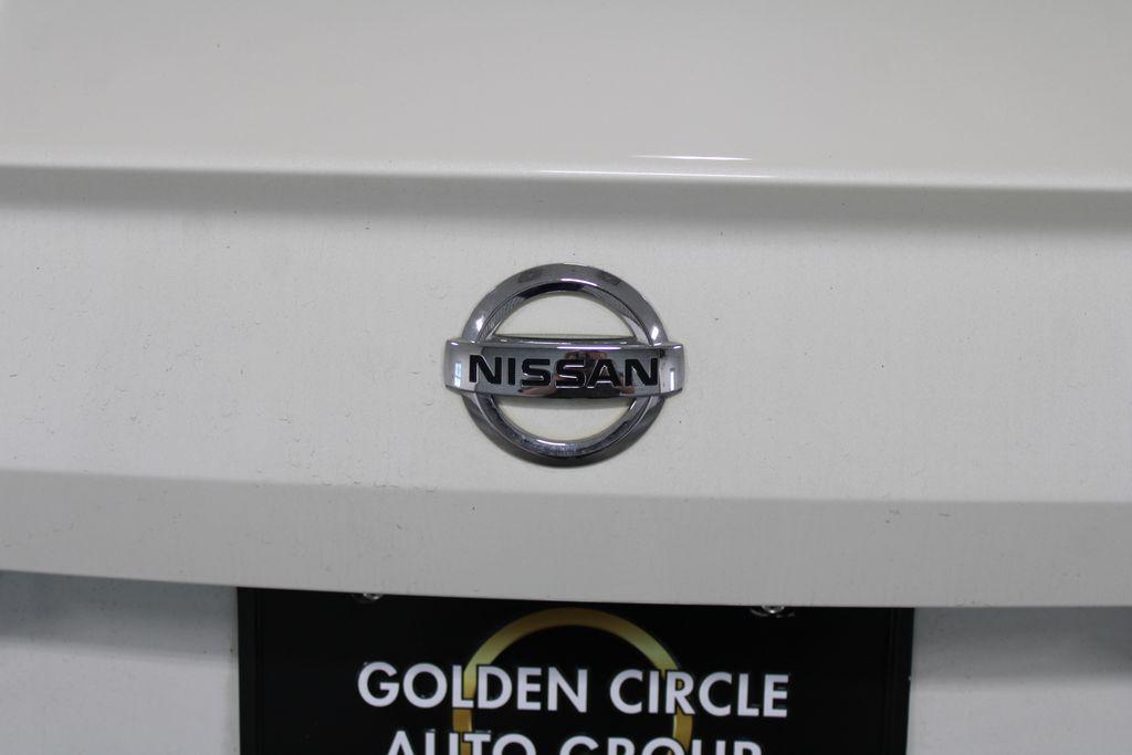 used 2021 Nissan Altima car, priced at $15,848