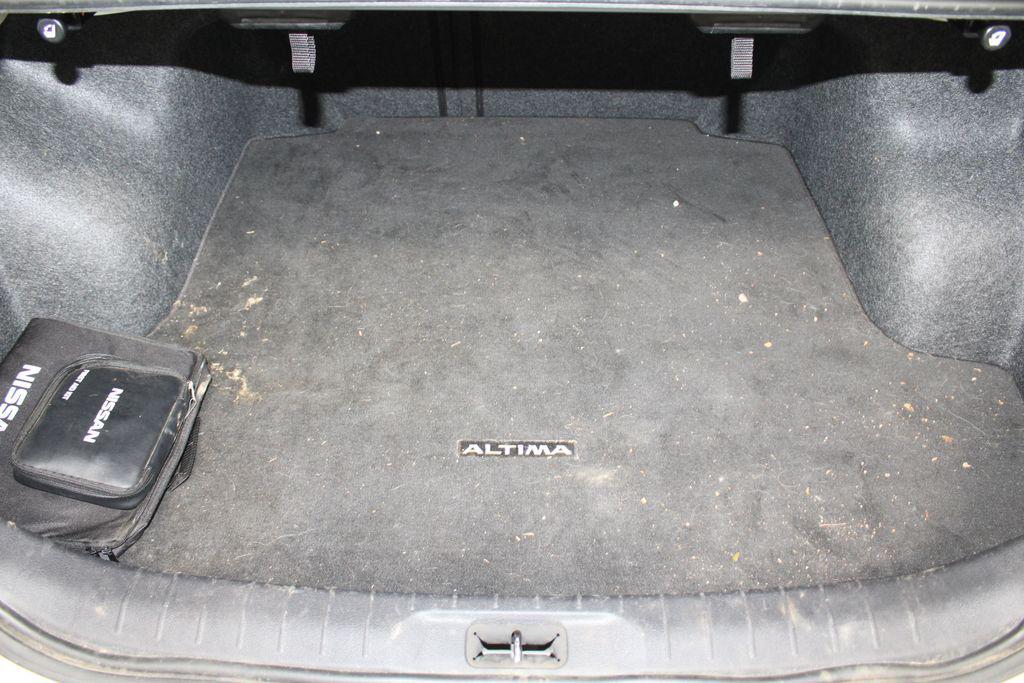 used 2021 Nissan Altima car, priced at $15,848