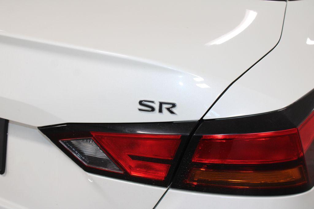 used 2021 Nissan Altima car, priced at $15,848