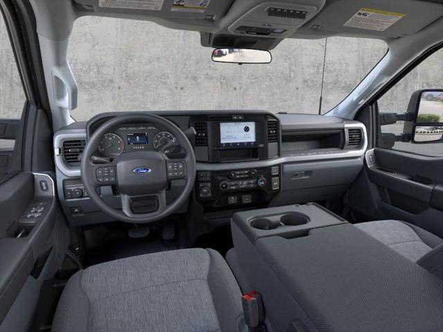 new 2025 Ford F-250 car, priced at $70,496